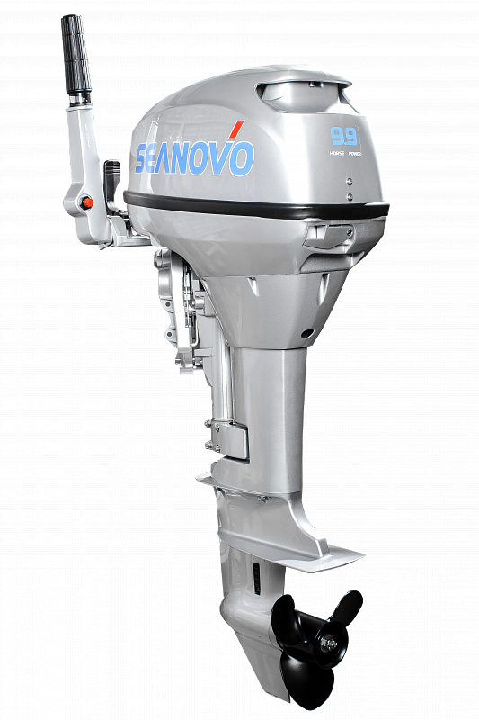 Лодочный мотор Seanovo SN9.9FHL ENDURO в Саратове