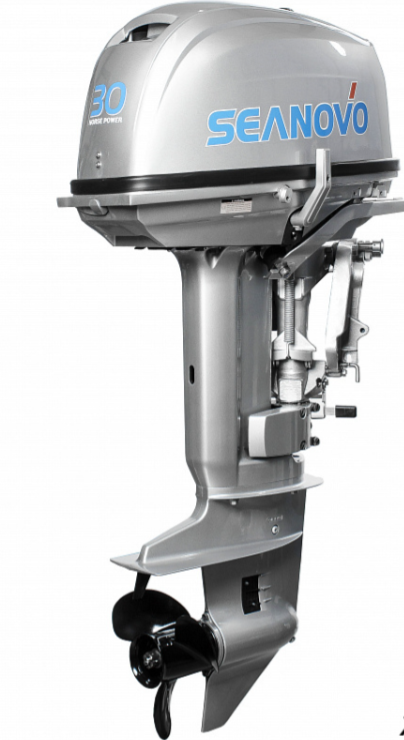 Лодочный мотор SEANOVO SNEF50FVEL-T - EFI (1,85) в Саратове