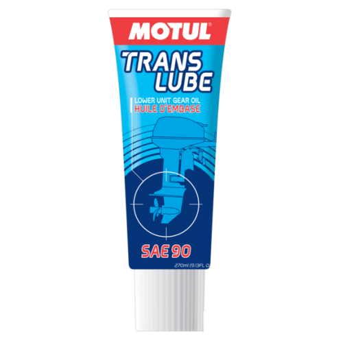 МАСЛО ТРАНСМИССИОННОЕ MOTUL Translube SAE 90 в Саратове
