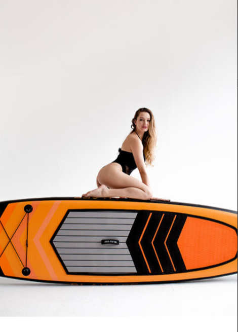 НАДУВНОЙ SUP-BOARD MOONLIGHT 11,6 в Саратове