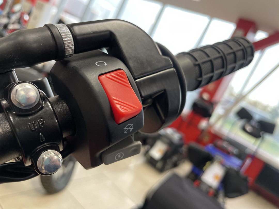 Кроссовый мотоцикл FAIDET K1 PR300 в Саратове