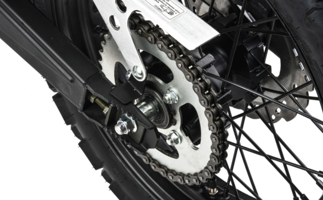 Мотоцикл Motoland LEGEND (XL250-A) (172FMM-5/PR250) в Саратове