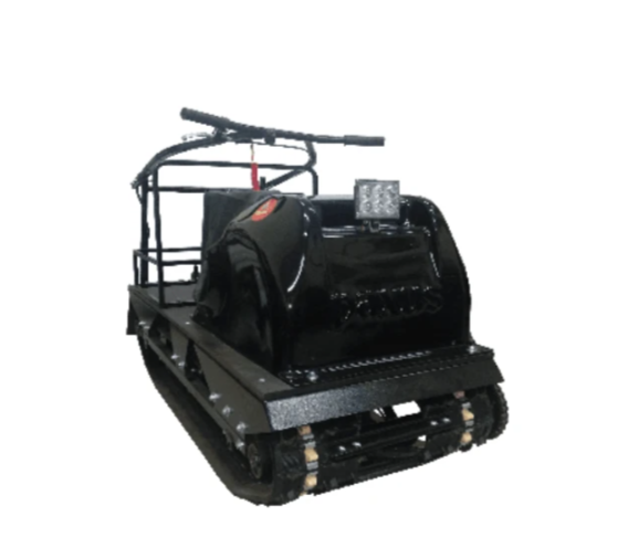 Мотобуксировщик PAXUS 550 13 л.с. HONDA в Саратове