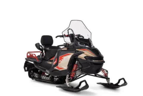 Снегоход AODES Siberiacross 1000 SWT 600mm LCD 6.8 в Саратове