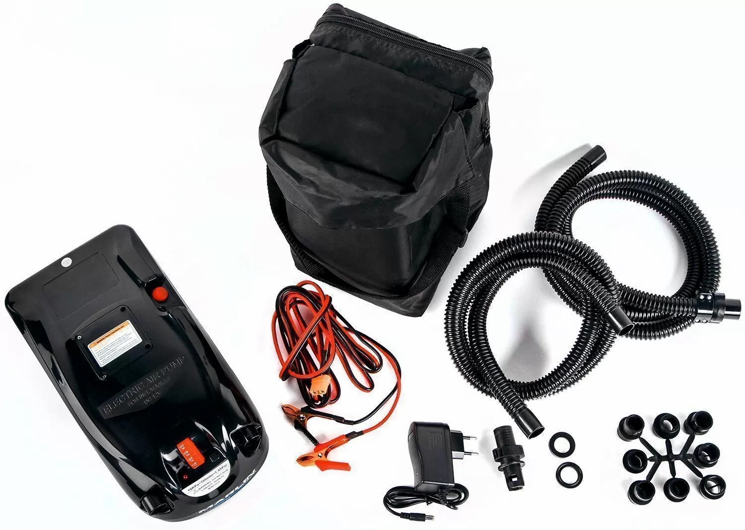 ЭЛЕКТРИЧЕСКИЙ НАСОС MARLIN GP-80 B в Саратове