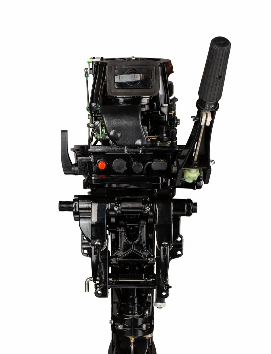 ЛОДОЧНЫЙ МОТОР GLADIATOR G20FHS в Саратове