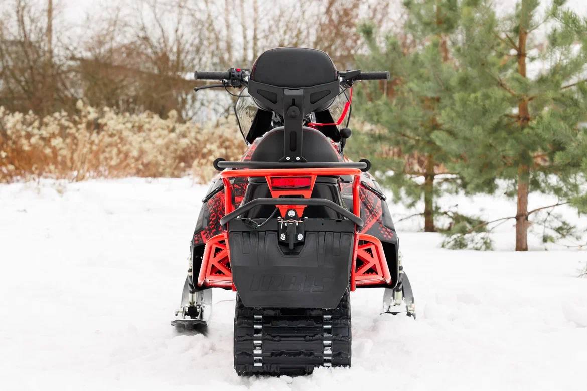Снегоход IRBIS SF200L NEW 25/26 в Саратове