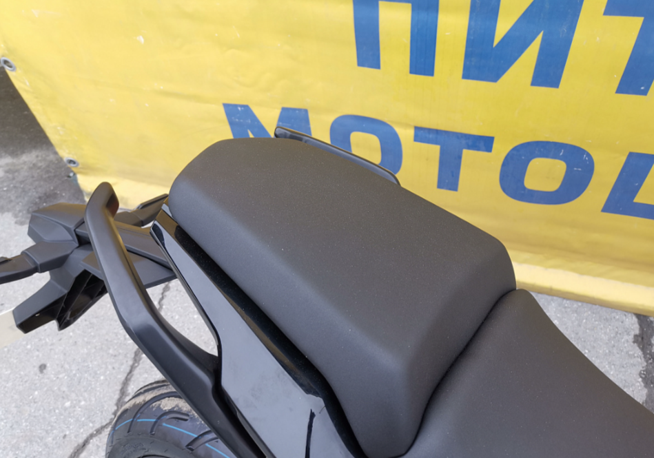 Мотоцикл MOTOLAND (МОТОЛЕНД) 250 CB250 (172FMM-5/PR250) (2022 г.) в Саратове