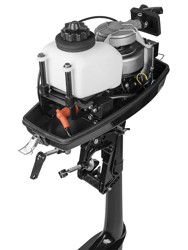 ЛОДОЧНЫЙ МОТОР GLADIATOR G3FHS в Саратове