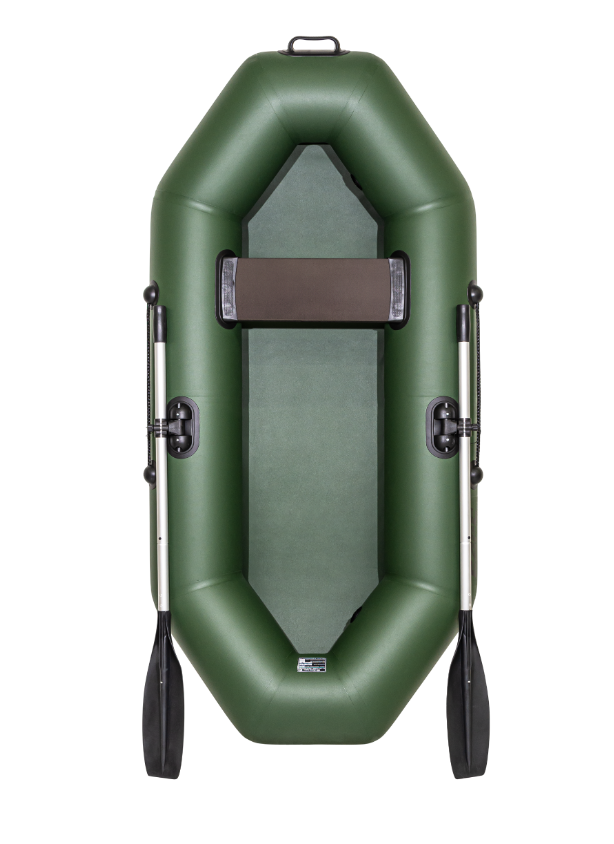 Лодка Барс 230 в Саратове