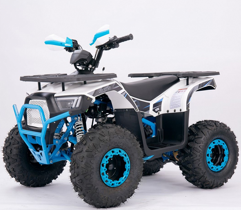 Квадроцикл YACOTA SIRIUS 110 в Саратове