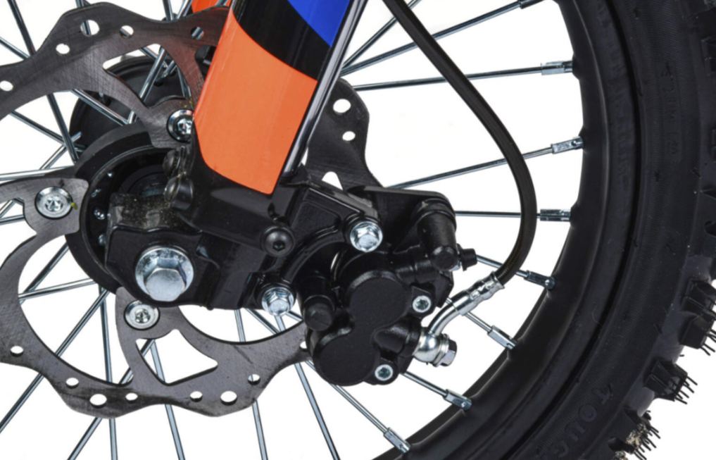 Питбайк MOTOLAND (МОТОЛЕНД) 125 SX 125 E 17/14 в Саратове