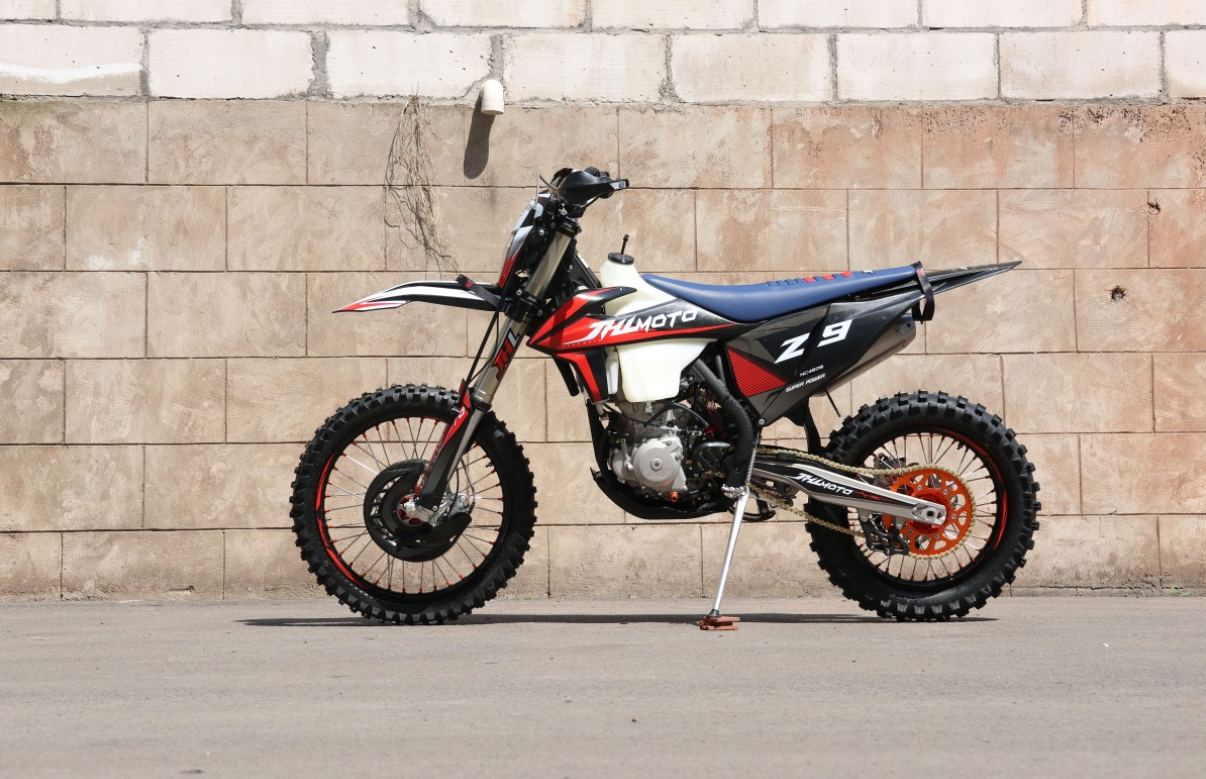 Мотоцикл JHLMOTO JHL Z9 NC450S в Саратове