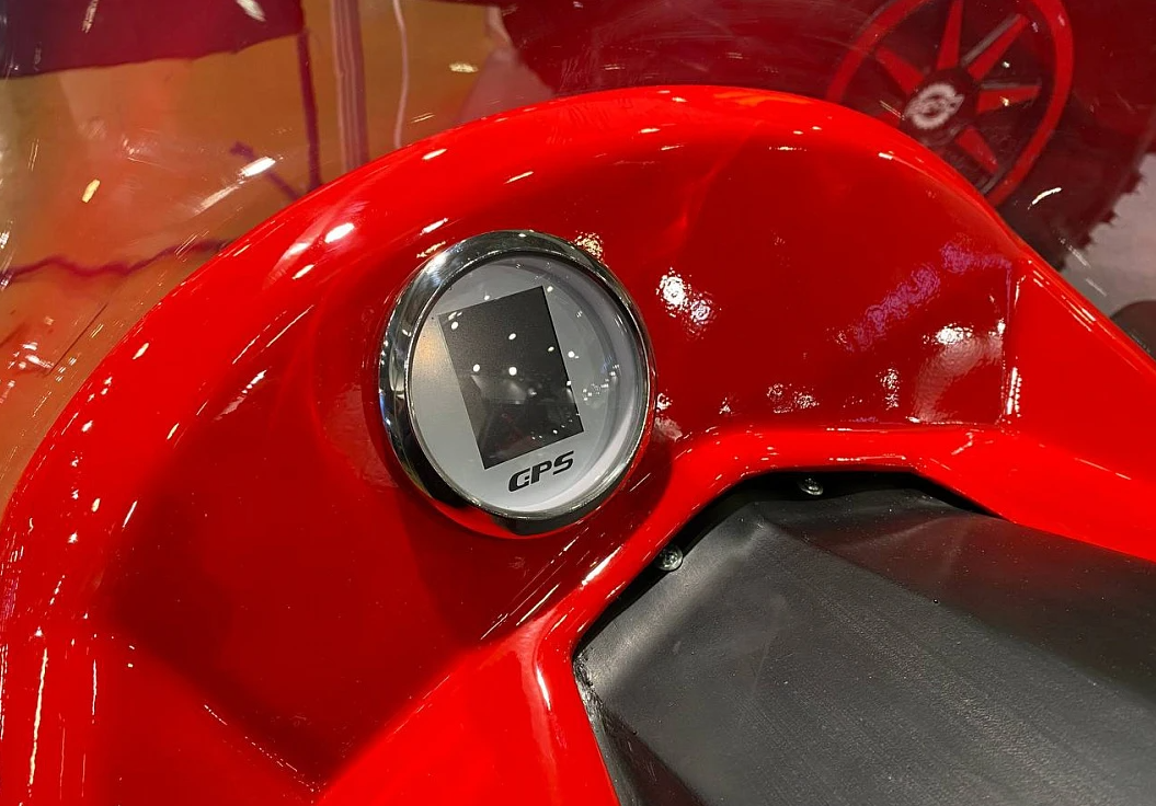 Снегоход ТОФАЛАР АТЛАС 800 в Саратове