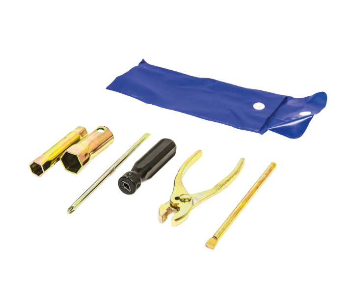 Лодочный мотор APACHE T9.8 BS в Саратове