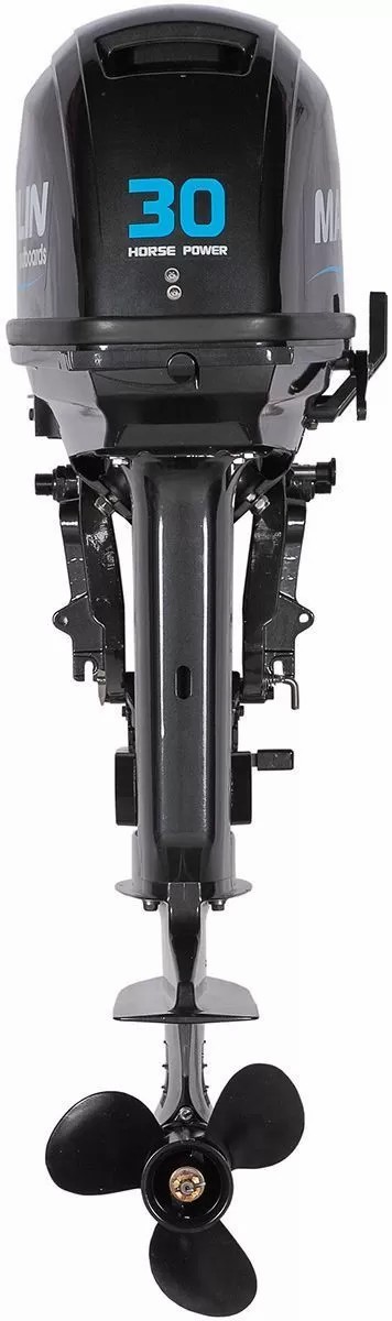 Лодочный мотор MARLIN MP 30 AWRS в Саратове