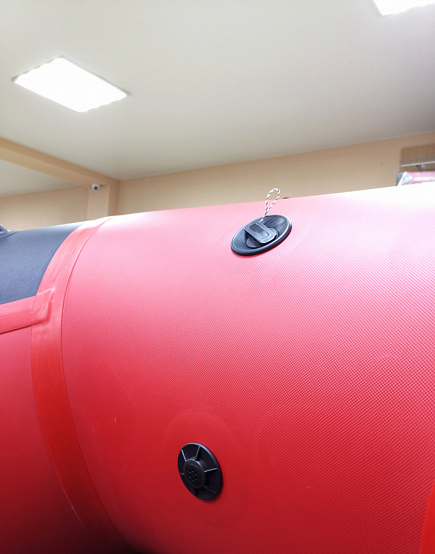 Лодка MISHIMO SPORT 370 в Саратове