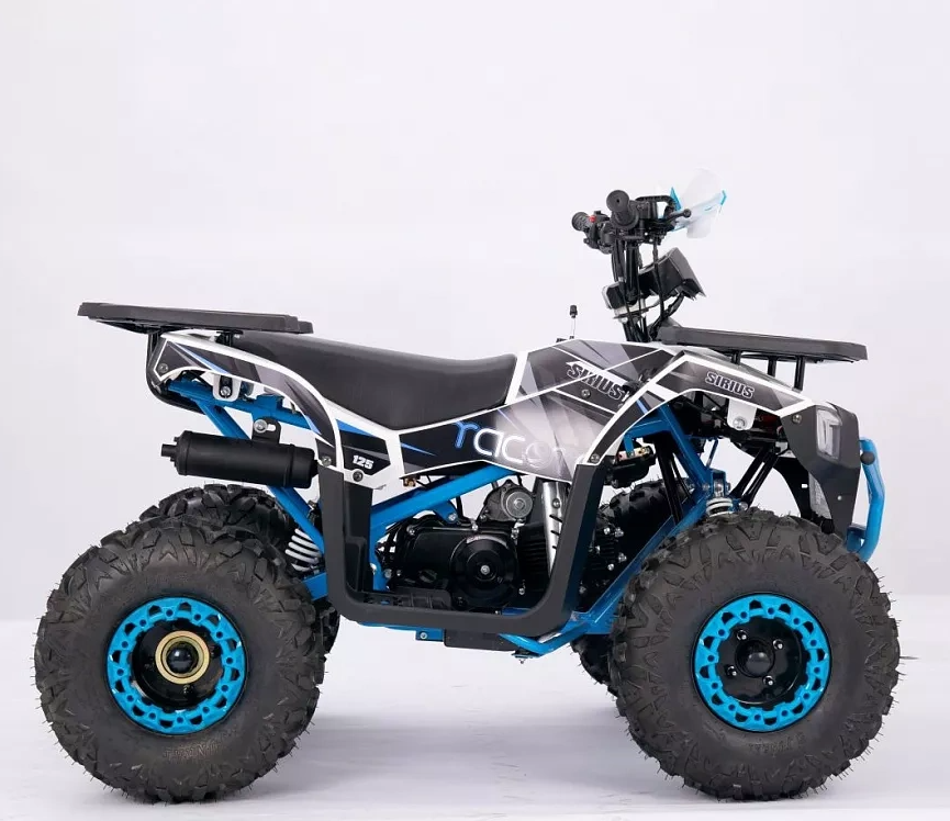 Квадроцикл YACOTA SIRIUS 110 в Саратове