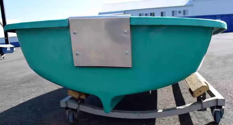 Стеклопластиковая Лодка Голавль в Саратове