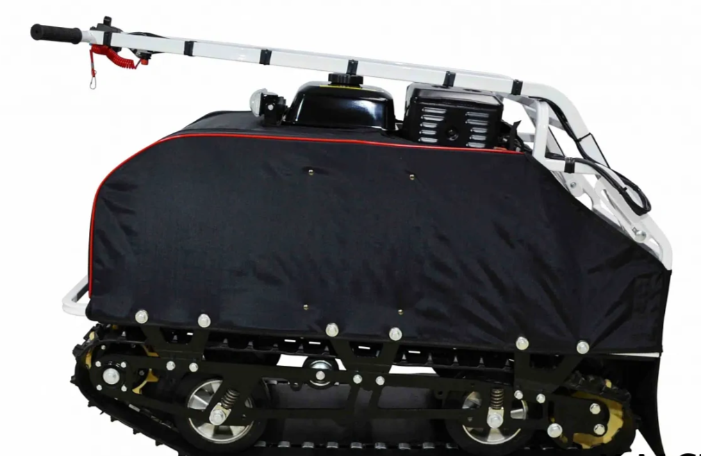 Компактная мотособака "Богатырь" mini 15 (127 см) в Саратове