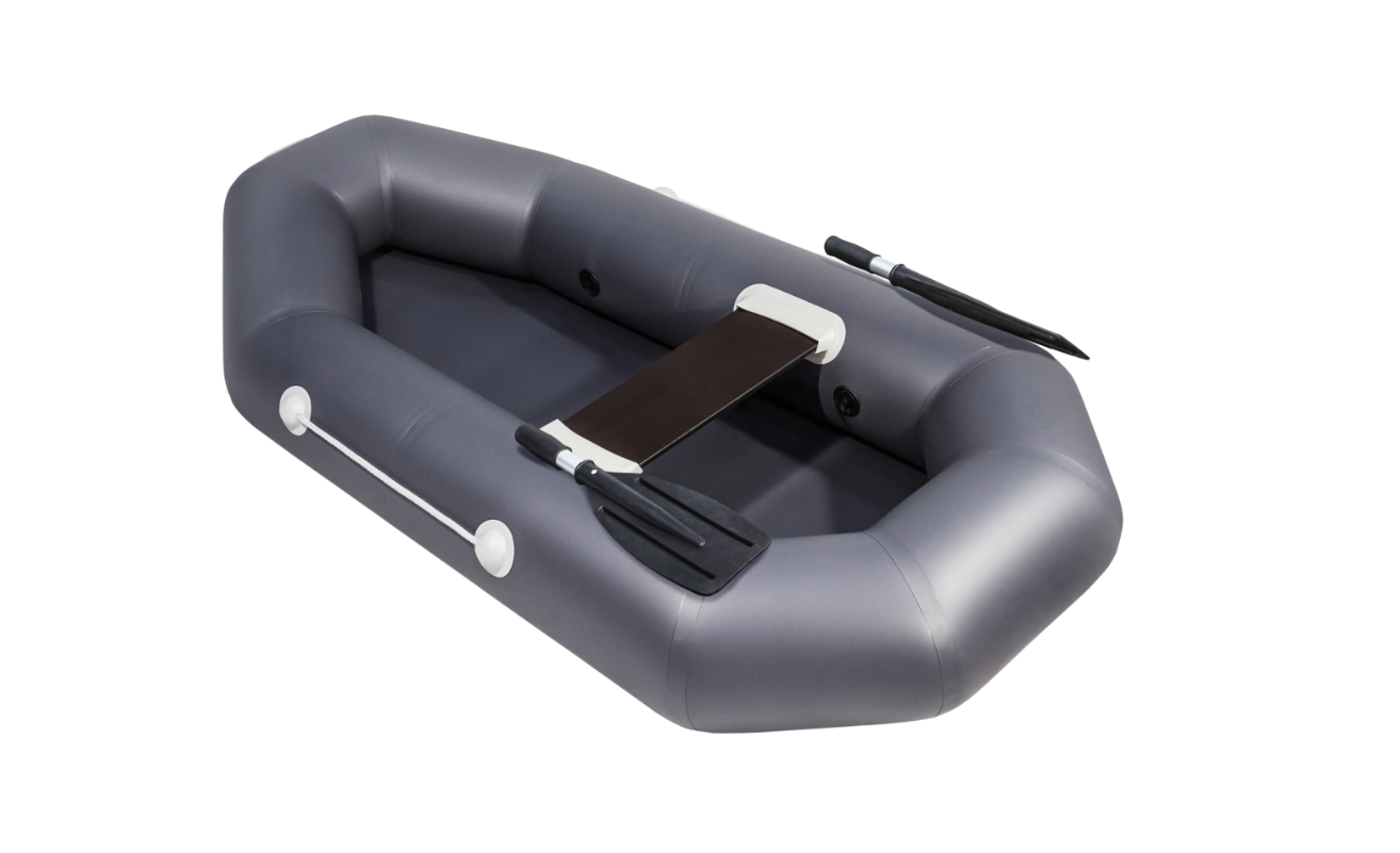 Лодка Барс 200 в Саратове