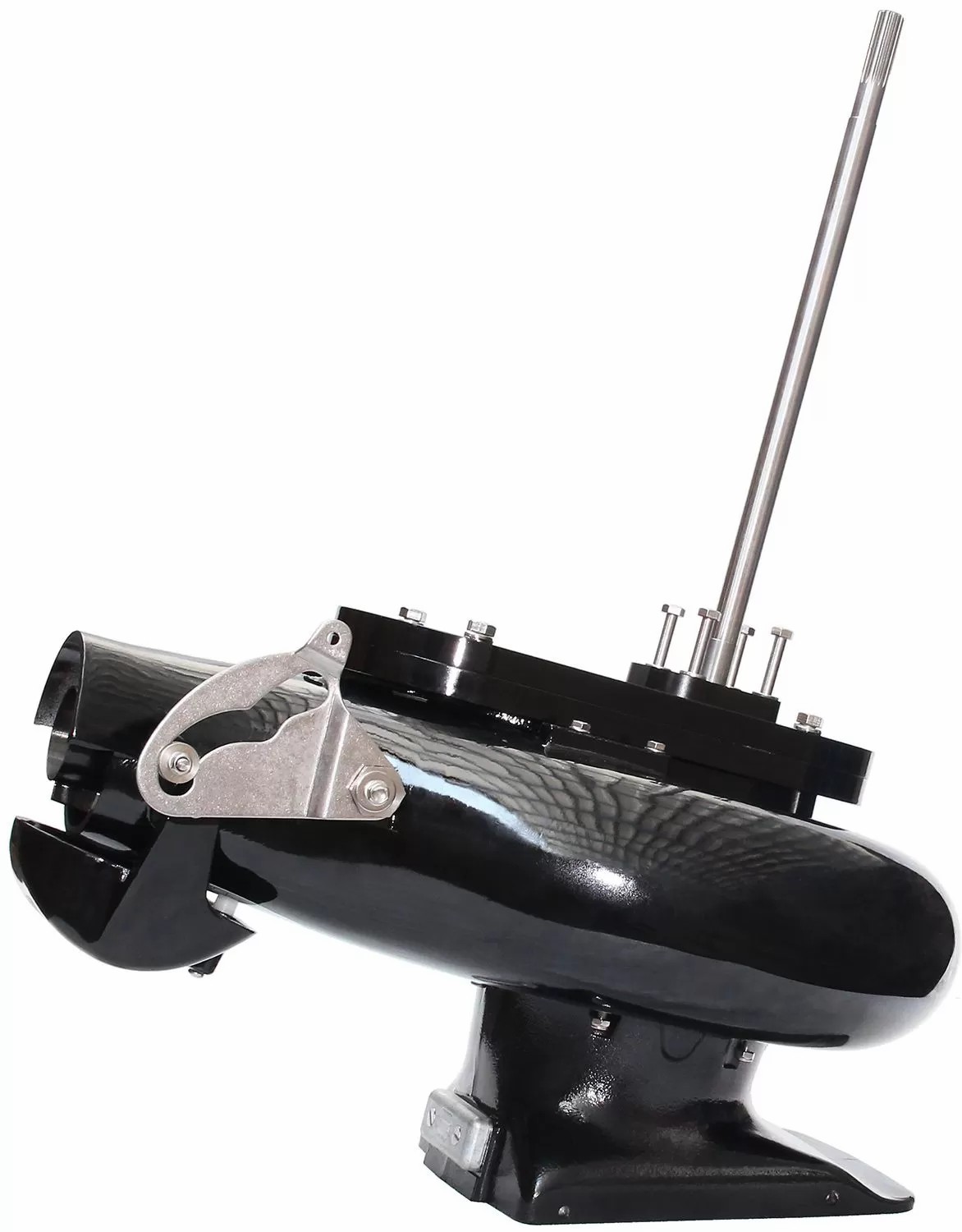 ВОДОМЕТНАЯ НАСАДКА MARLIN НА МОТОР 50 Л.С. TOHATSU, YAMAHA, MERCURY, MARLIN в Саратове