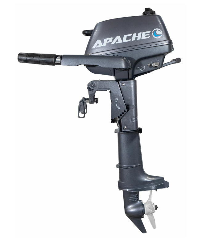 Лодочный мотор APACHE T3 BS в Саратове