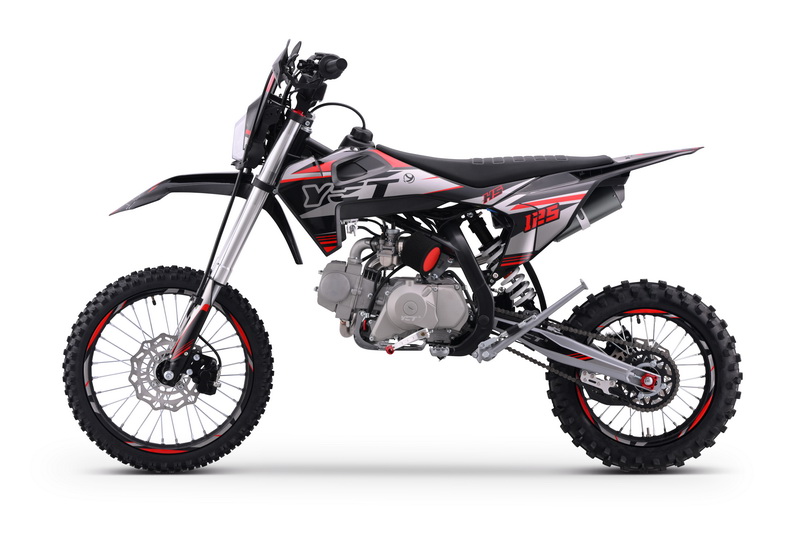 Питбайк YACOTA H5 125 в Саратове