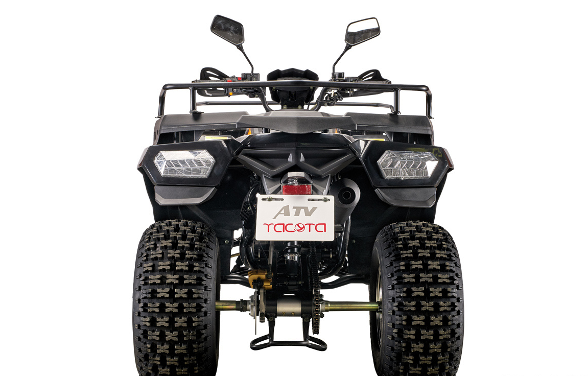 Квадроцикл YACOTA CABO 200 в Саратове