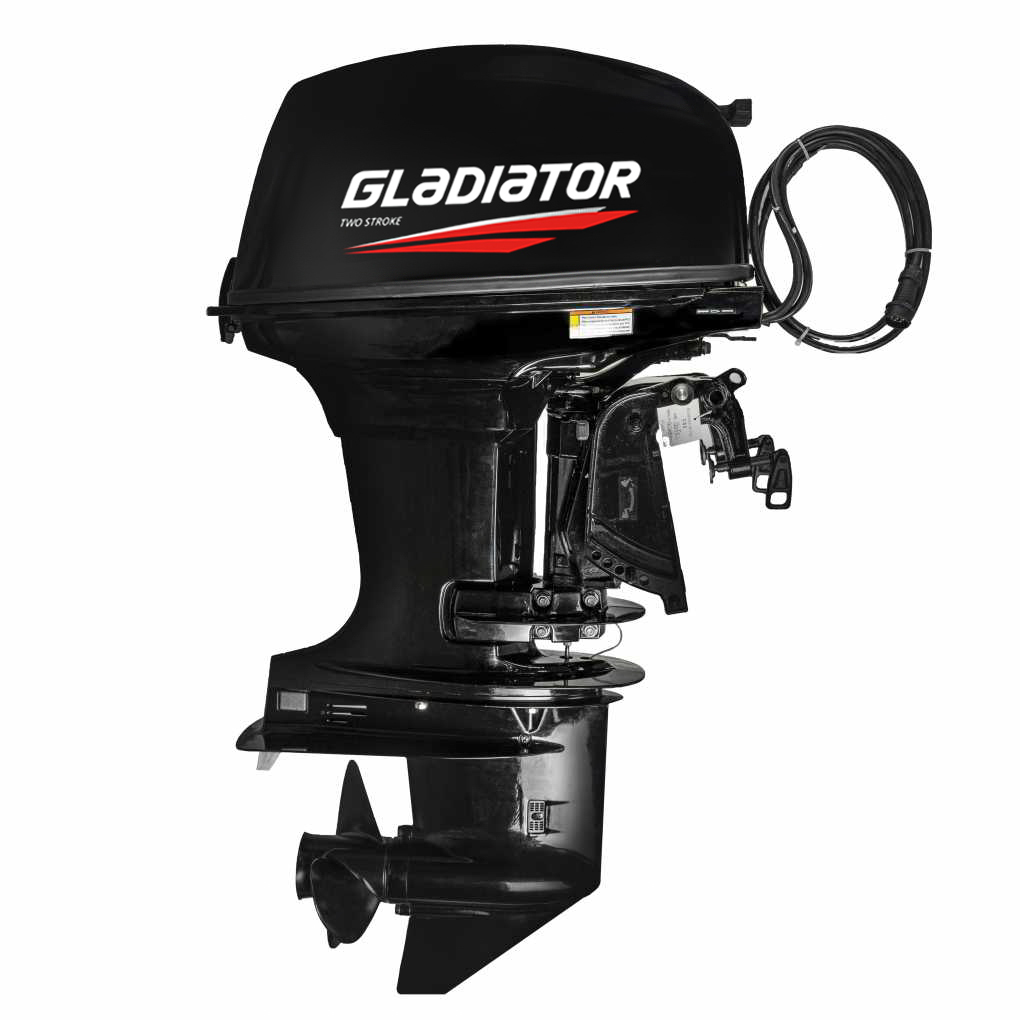 ЛОДОЧНЫЙ МОТОР GLADIATOR G30FES в Саратове