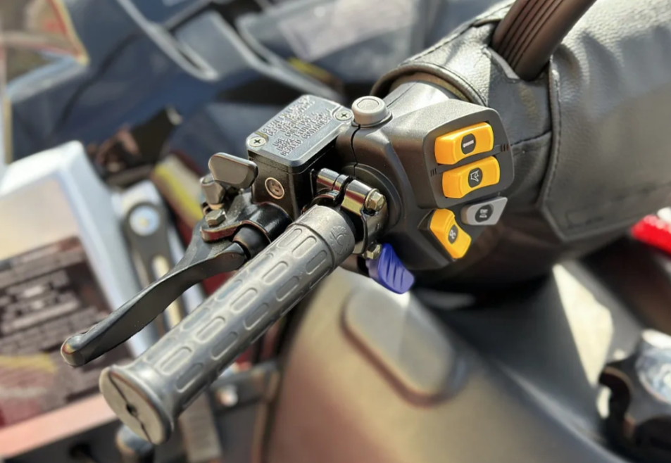 Снегоход РМ TAYGA PATRUL 800 SWT в Саратове