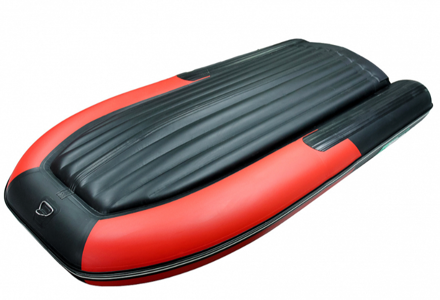 НАДУВНАЯ ЛОДКА GLADIATOR E380S в Саратове