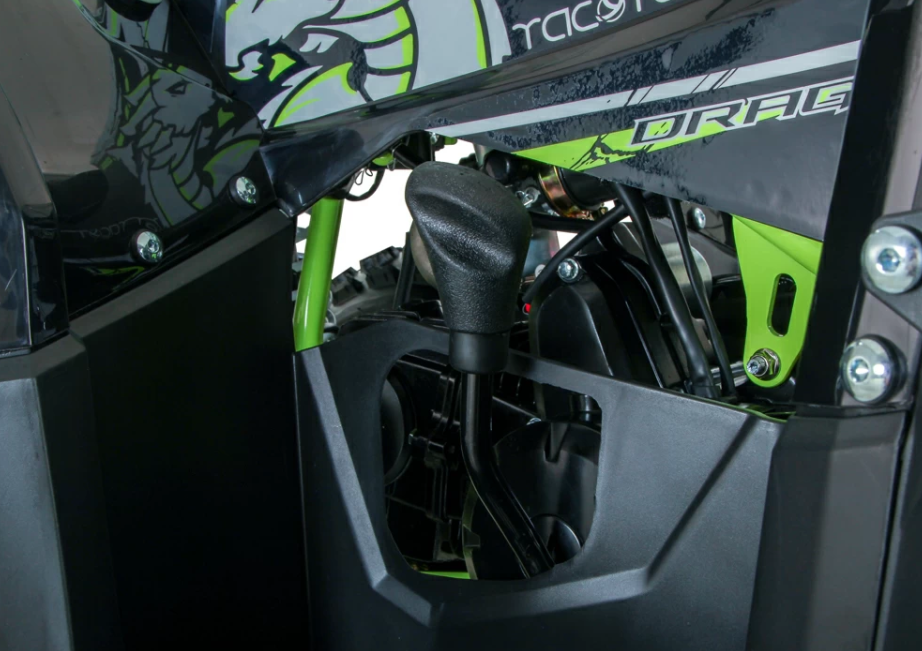 Квадроцикл YACOTA DRAGON LUX в Саратове