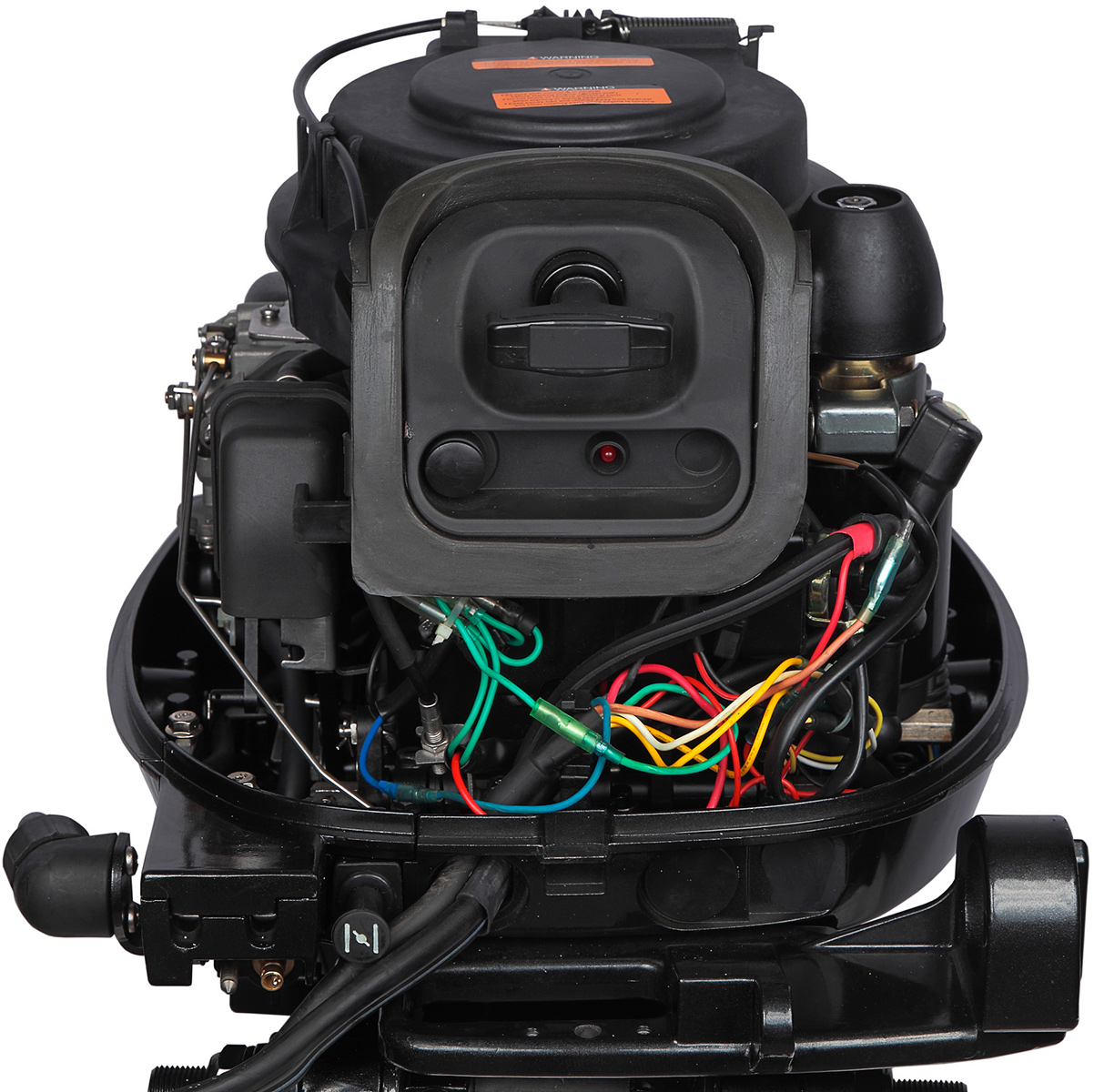 Лодочный мотор MARLIN MF 9.9 AMHL в Саратове