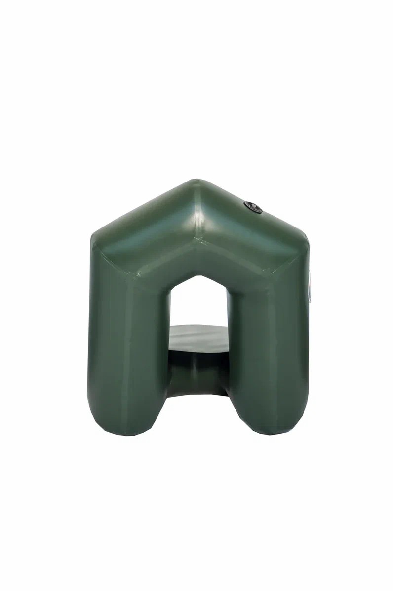 КРЕСЛО НАДУВНОЕ SMARINE, 85Х75 СМ, ПВХ, ЗЕЛЕНЫЙ в Саратове