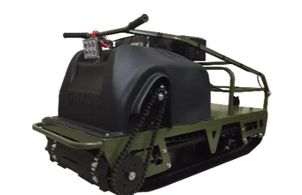 Мотобуксировщик PAXUS "ФЕНИКС" 15 л.с. в Саратове