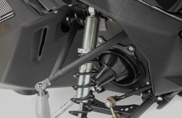 Снегоход STELS SA600R (L LUX WT) ВИТЯЗЬ 2.0 К01 Tech в Саратове