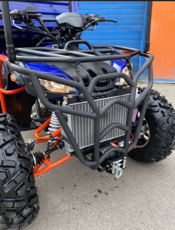 Квадроцикл PROMAX Фермер 350 4x4 ALL ROAD в Саратове