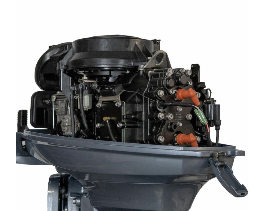 Лодочный мотор APACHE T40BS в Саратове