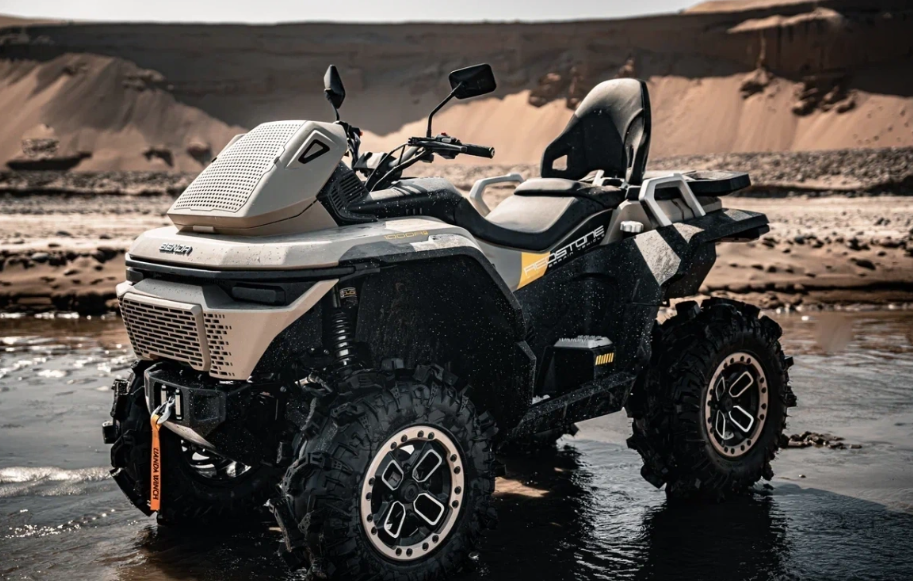 Квадроцикл BENDA REDSTONE 1000 MUD в Саратове