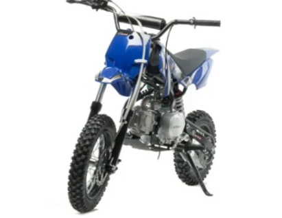 Питбайк MOTOLAND (МОТОЛЕНД) GS Motors S11 в Саратове