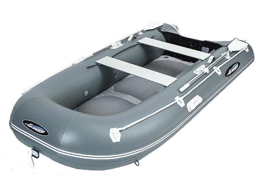 НАДУВНАЯ ЛОДКА GLADIATOR B330AD в Саратове