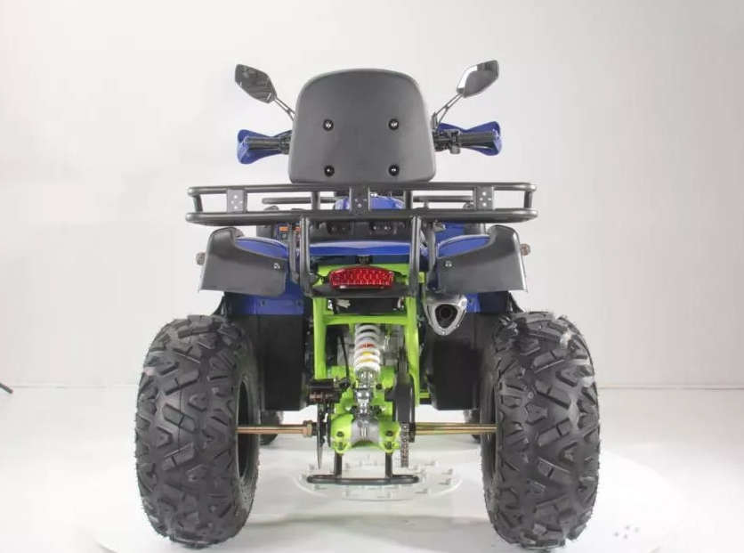 Квадроцикл YACOTA SELA MAX в Саратове