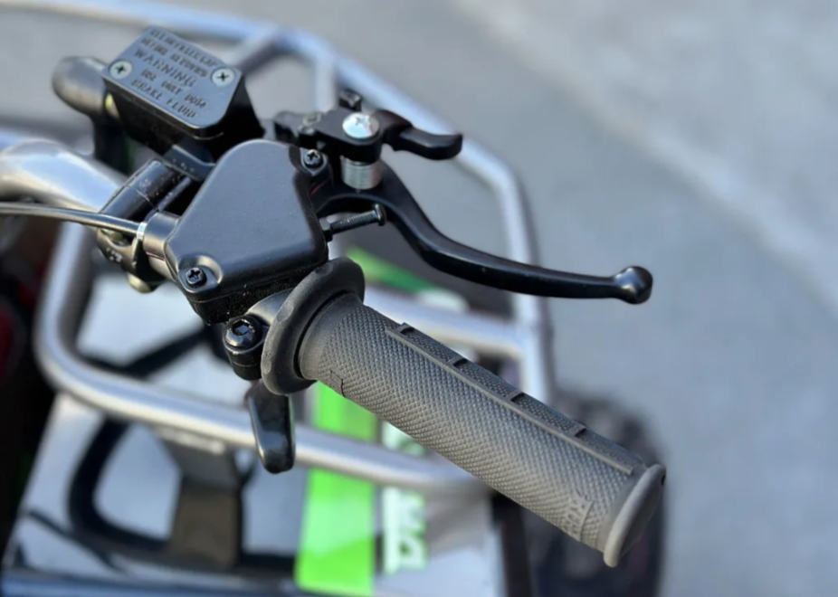 Квадроцикл GBM DAXTER 220 NEW в Саратове