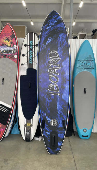 SUP (САП) ДОСКА RAIDEX I BOARD 11’ (332СМ) N 17 в Саратове