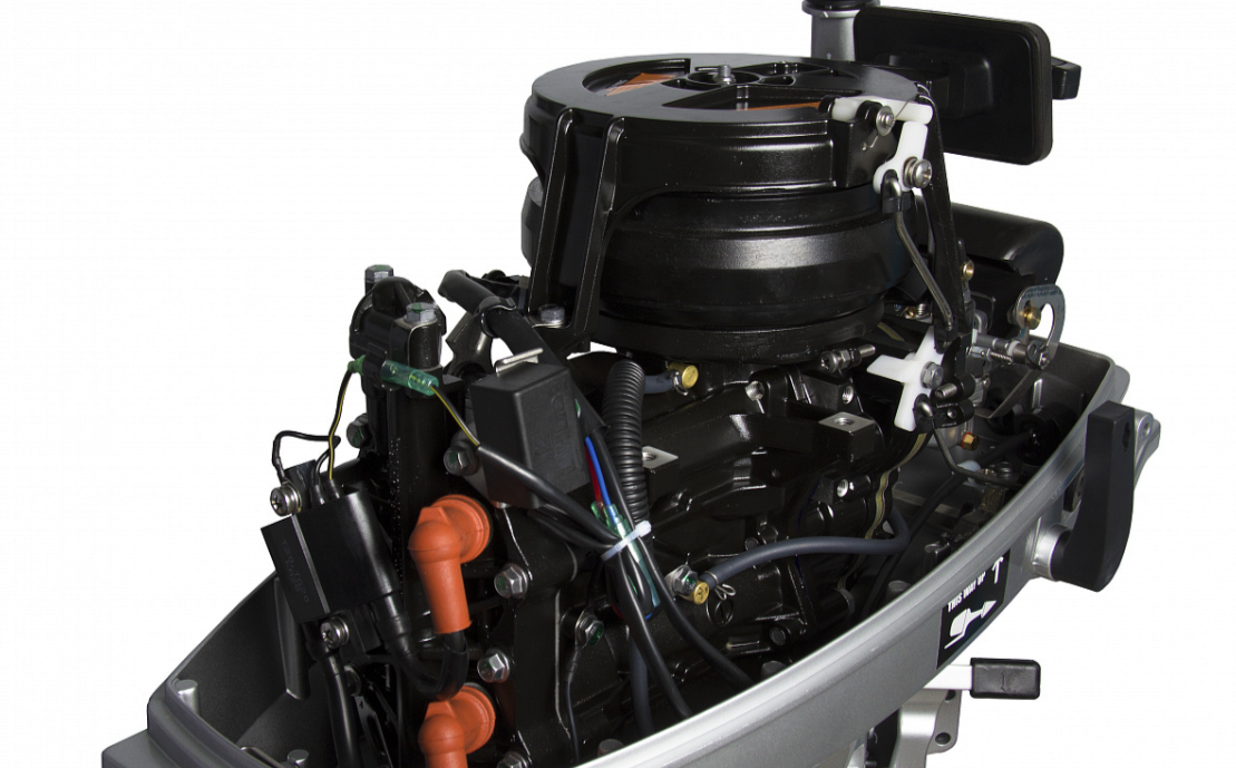 Лодочный мотор Seanovo SN9.9FFEL Enduro в Саратове