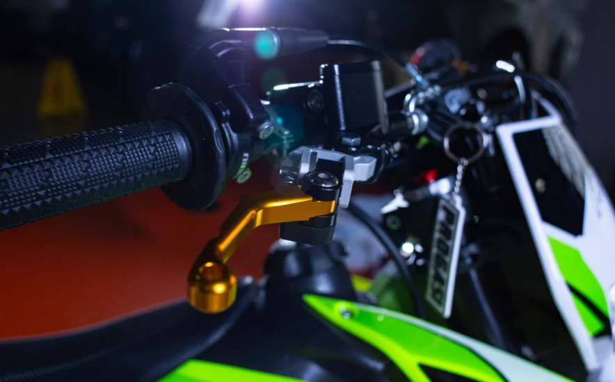 Мотоцикл Progasi SUPER MAX 300 PRO PR300 (ZS175FMN) в Саратове