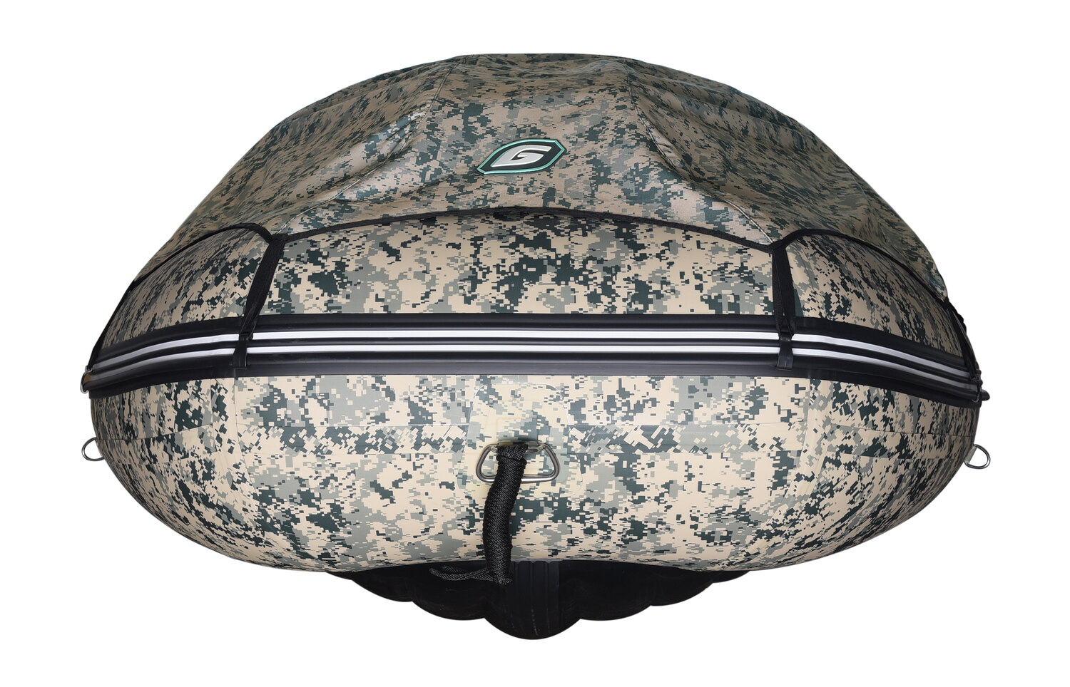 НАДУВНАЯ ЛОДКА GLADIATOR E330PRO в Саратове