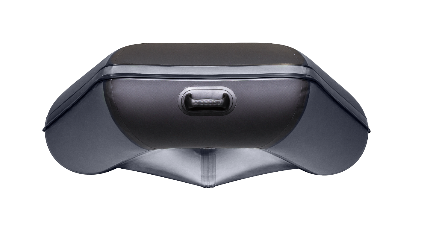  Лодка АКВА 3200 слань-книжка киль в Саратове