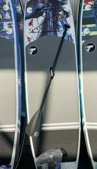 SUP (САП) ДОСКА RAIDEX I BOARD 11’ (332СМ) N 33 в Саратове